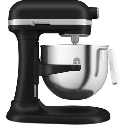 KitchenAid Heavy Duty 5KSM55SXXEBM