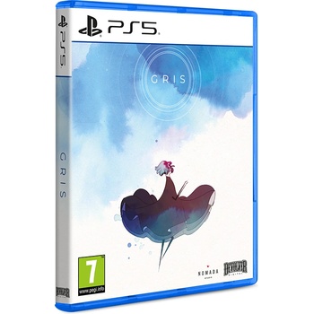 Image 1 of Devolver Digital Gris (PS5)