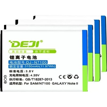 DEJI Samsung EB-595675LU батерия 3100mAh (126025) (126025) (126025)
