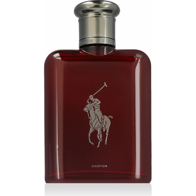 Ralph Lauren Polo Red parfém pánský 125 ml tester
