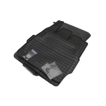 Image 1 of Гумени стелки за FORD Fiesta (2008-2011)