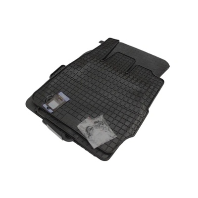 Гумени стелки за FORD Fiesta (2008-2011)