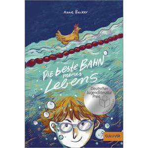 Die beste Bahn meines Lebens (ISBN: 9783407812551)