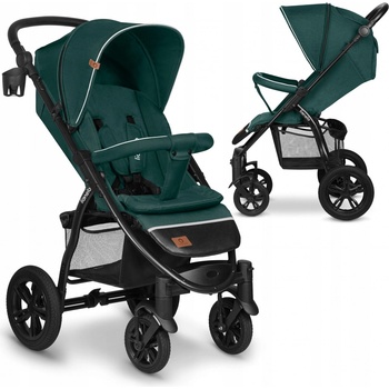 Lionelo Sport ANNET Tour Green Turquoise 2022