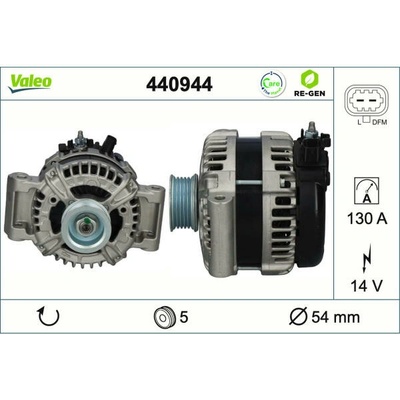 generátor VALEO 440944