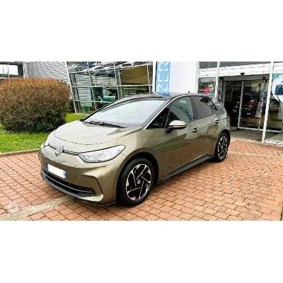 Volkswagen ID.3 Pure 127 kW