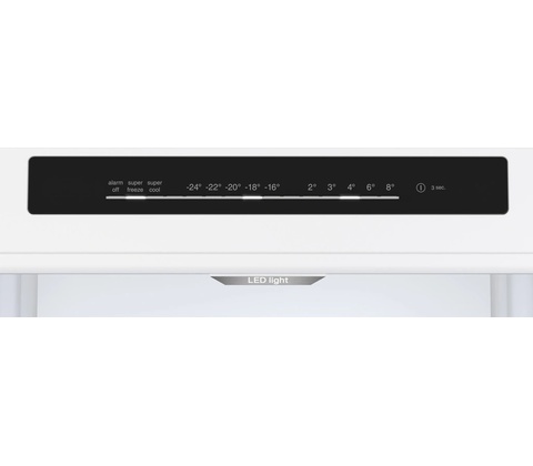Bosch KGN392WDF