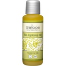 Saloos jojobový rastlinný olej lisovaný za studena 20 ml