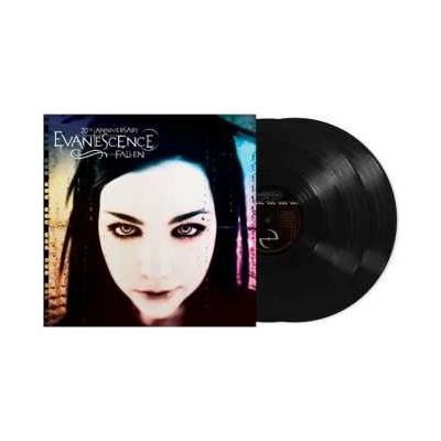 Evanescence - Fallen LP