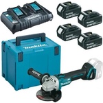 Makita DGA504 (198830-2) Ъглошлайф