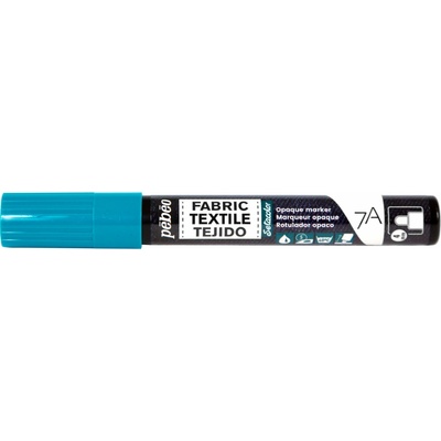 Pébéo 7A Markers Opaque 4 mm 10 emerald green