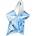 Thierry Mugler Angel (Refillable) EDP 100 ml Tester