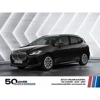 BMW 218d Active Tourer 110 kW