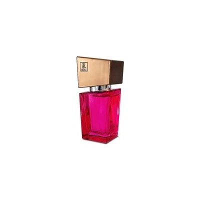 HOT Shiatsu Pheromon Fragrance Woman Pink 15 ml (P23719)