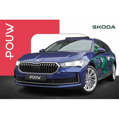 Skoda Superb 1.5 TSI PHEV 150 kW