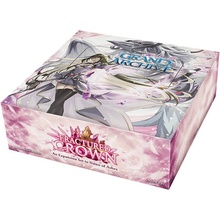 Weebs of the Shore Grand Archive TCG Fractured Crown Booster Box