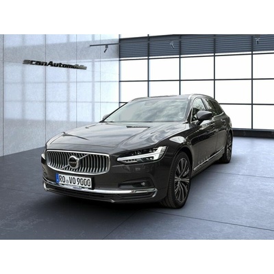 Volvo V90 Plus 145 kW