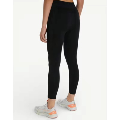 PUMA Evoknit 7/8 Leggings Black
