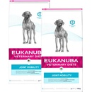 Eukanuba Veterinary Diets Joint Mobility 2 x 12 kg
