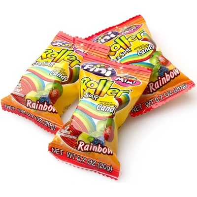 FINI ROLLER FIZZ 20 g