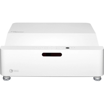 Optoma ZW410UST (E9PD7M611EZ1)