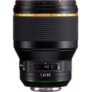Pentax D FA 85mm f/1.4 ED SDM AW