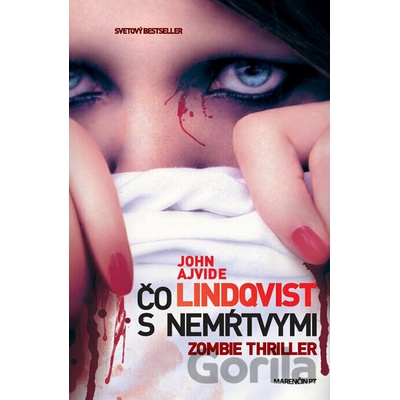 Čo s nemŕtvymi