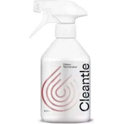 Cleantle Odour Eliminator 500 ml