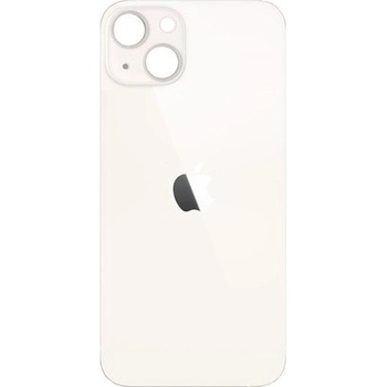 Kryt Apple iPhone 13 Zadní bílý