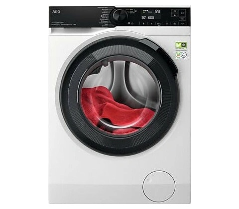 AEG LFR83866SOE