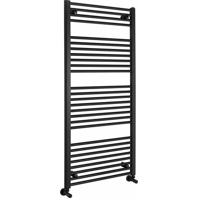 Aqualine DIRECT ILR36B 600 mm x 1320 mm matná čierna