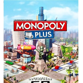 Monopoly Plus