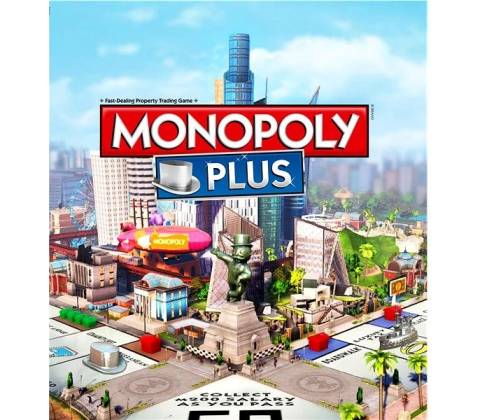 Monopoly Plus