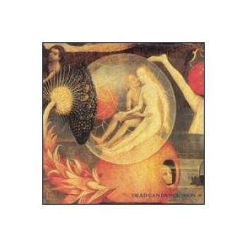 DEAD CAN DANCE - AION LP
