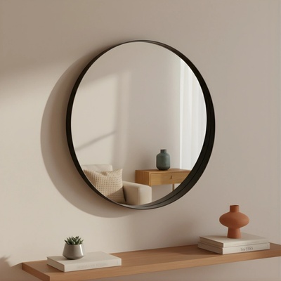 Edaxo SVEA 50 cm černá – Zboží Dáma