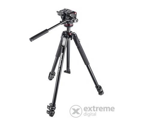 Manfrotto MK190X3-2W