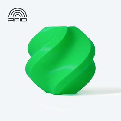 Bambu Lab PLA Basic Bambu Green 1,75 mm; 1 kg