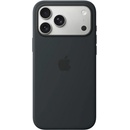 Apple iPhone 17 Pro Max MagSafe Silicone Case black (MGFR4ZM/A)