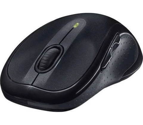 Logitech Wireless Mouse M510 910-001822