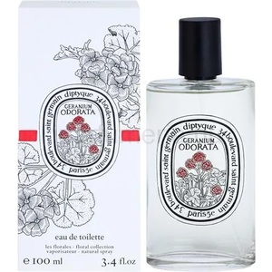 Diptyque Geranium Odorata EDT 100 ml Парфюми