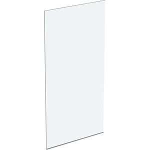 Ideal Standard i. Life - Душ кабина 120 см, сребристо-бляскаво/прозрачно стъкло T4876EO (T4876EO)