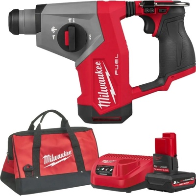 Milwaukee M12 FHAC16-501B
