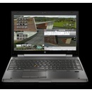 HP EliteBook 8570w LY550EA