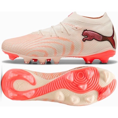 Puma Future 9 Pro FG/AG hnědá