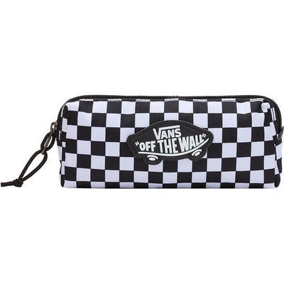 Vans pouzdro Old Skool Pencil Pouch Black/White