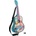Lexibook Детска акустична китара Lexibook - Disney Stitch, 78 cm (K2000D)