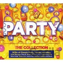 Various - PARTY-THE COLLECTION CD