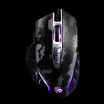 A4Tech Bloody J95S Activated Black