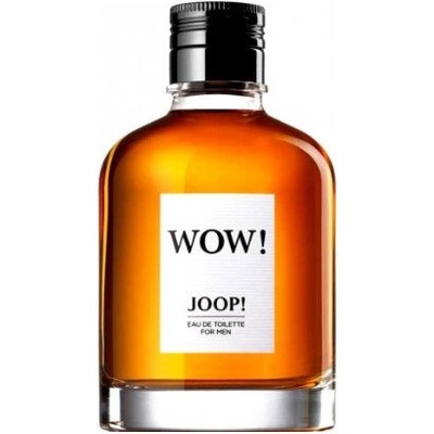 JOOP! WOW! for Men EDP 40 ml