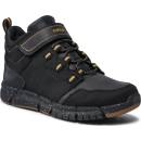 Geox J Flexyper B.B Abx A J949XA 032FU C9241 černá
